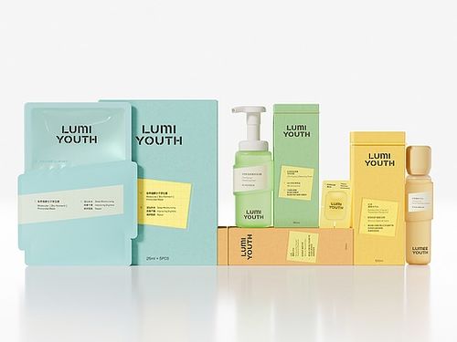 okkk咖啡品牌全案设计丨logo设计丨vi设计